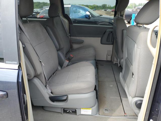 Photo 11 from auction – 2008 CHRYSLER TOWN & COU with VIN 2A8HR54P08R635341