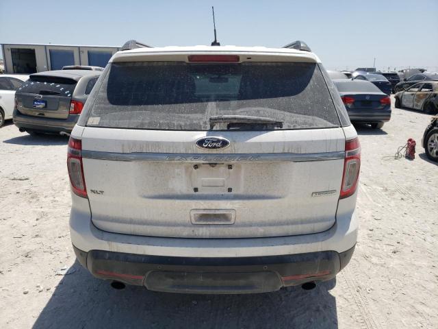 Photo 6 from auction – 2013 FORD EXPLORER X with VIN 1FM5K7D92DGB76879