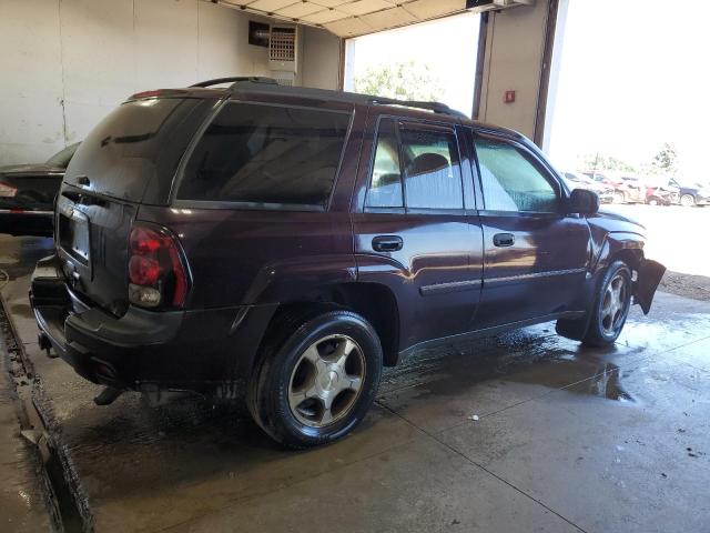 Photo 3 from auction – 2008 CHEVROLET TRAILBLAZE with VIN 1GNDT13S582137003