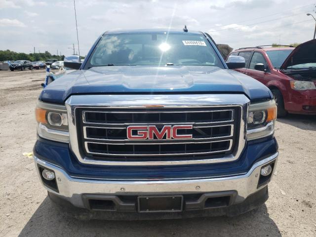 Photo 5 from auction – 2015 GMC SIERRA K15 with VIN 3GTU2VEC8FG523430