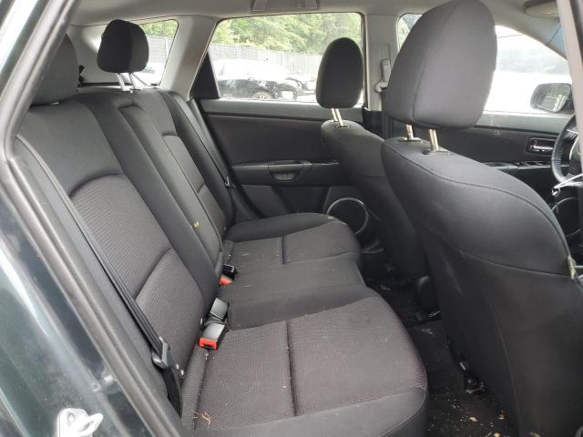 Photo 10 from auction – 2009 MAZDA 3 S with VIN JM1BK344191205741