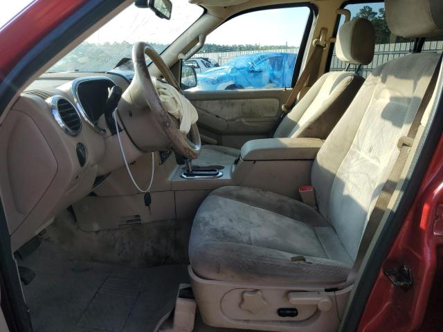 Снимка 7 от търг – 2007 FORD EXPLORER X с VIN 1FMEU63E87UB07249