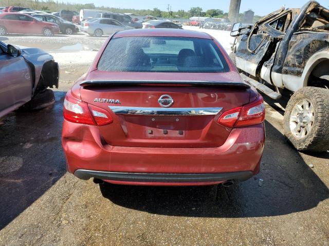 Photo 6 from auction – 2016 NISSAN ALTIMA 2.5 with VIN 1N4AL3AP1GN359319