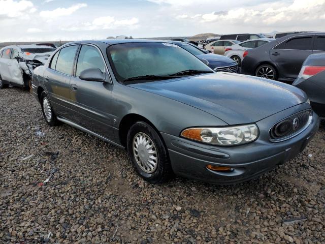 Photo 4 from auction – 2004 BUICK LESABRE CU with VIN 1G4HP52K74U218165