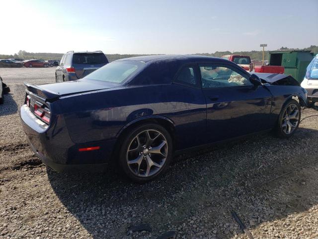 Photo 3 from auction – 2016 DODGE CHALLENGER with VIN 2C3CDZAG2GH112522