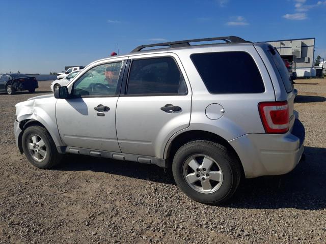 Photo 2 from auction – 2012 FORD ESCAPE XLT with VIN 1FMCU0D70CKA37823