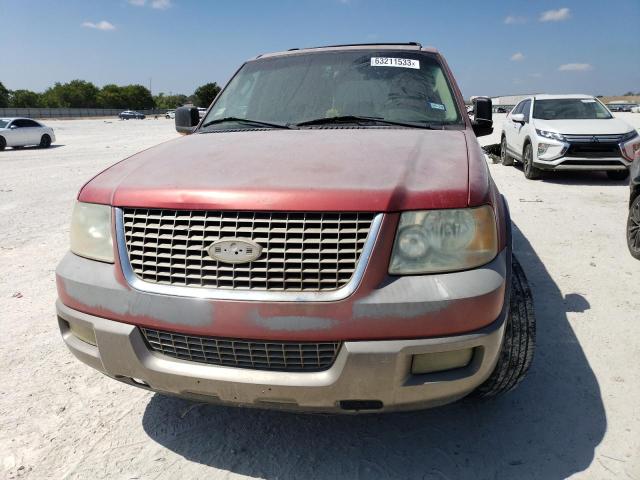 Photo 5 from auction – 2003 FORD EXPEDITION with VIN 1FMRU17L03LA24699