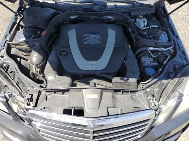 Photo 11 from auction – 2010 MERCEDES-BENZ E 350 with VIN WDDHF5GB2AA047828
