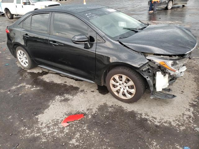 Photo 4 from auction – 2020 TOYOTA COROLLA LE with VIN JTDEPRAE5LJ019593