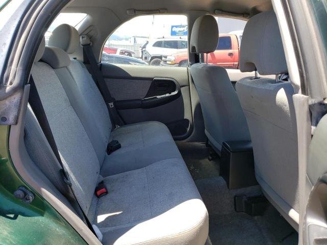 Photo 10 from auction – 2002 SUBARU IMPREZA OU with VIN JF1GG68562H815035