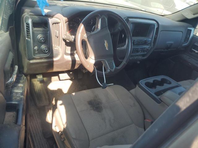 Photo 8 from auction – 2014 CHEVROLET SILVERADO with VIN 3GCUKREC7EG424510