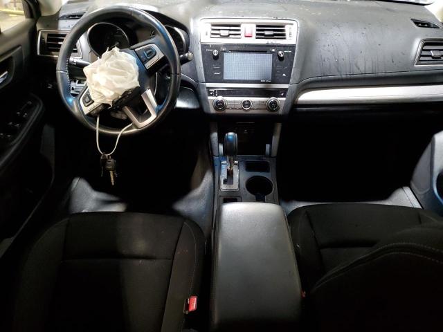Photo 8 from auction – 2015 SUBARU LEGACY 2.5 with VIN 4S3BNAE67F3059129