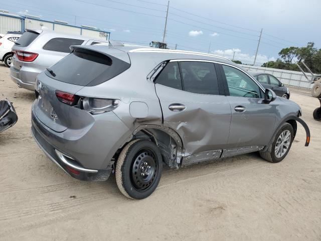 Снимка 3 от търг – 2022 BUICK ENVISION P с VIN LRBAZLR40ND016781