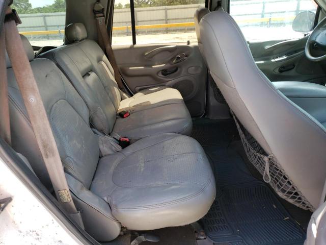 Photo 10 from auction – 1997 FORD EXPEDITION with VIN 1FMEU1761VLA37859