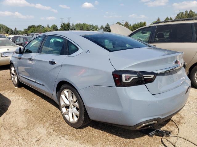 Photo 2 from auction – 2014 CHEVROLET IMPALA with VIN 2G1155S35E9153845
