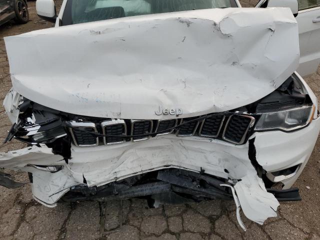 Photo 11 from auction – 2018 JEEP GRAND CHER with VIN 1C4RJFAG1JC167616