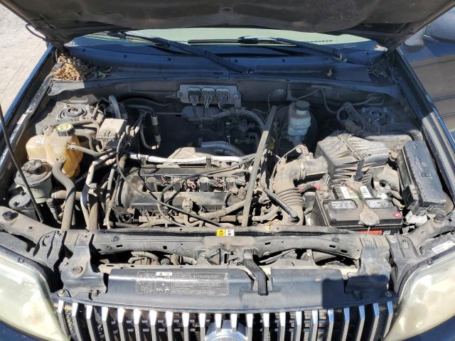 Photo 12 from auction – 2006 MERCURY MARINER with VIN 4M2CU56ZX6KJ18892