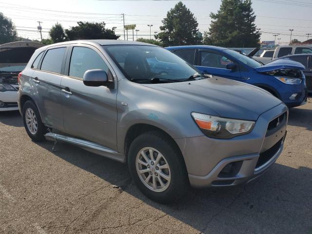 Photo 4 from auction – 2011 MITSUBISHI OUTLANDER with VIN JA4AP3AUXBZ004178
