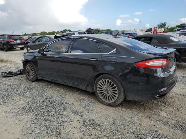 Photo 2 from auction – 2015 FORD FUSION TIT with VIN 3FA6P0K98FR238730