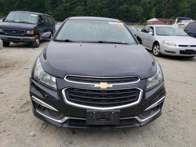 Photo 5 from auction – 2015 CHEVROLET CRUZE LT with VIN 1G1PC5SB4F7175507