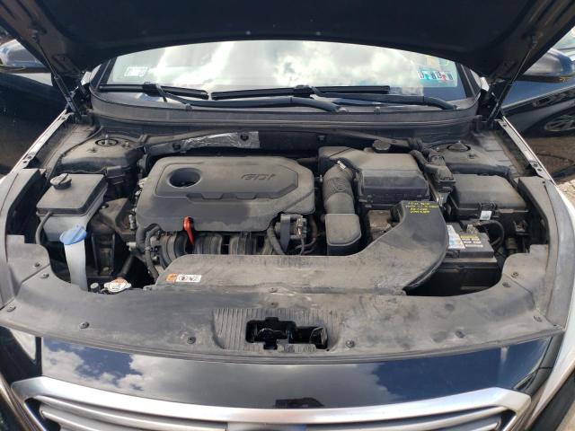 Photo 11 from auction – 2016 HYUNDAI SONATA SE with VIN 5NPE24AF2GH282553