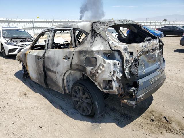 Снимка 2 от търг – 2023 MAZDA CX-5 PREFE с VIN JM3KFBCM8P0241856