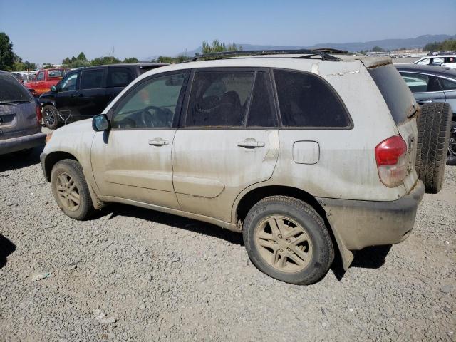 Photo 2 from auction – 2001 TOYOTA RAV4 with VIN JTEHH20V010061574