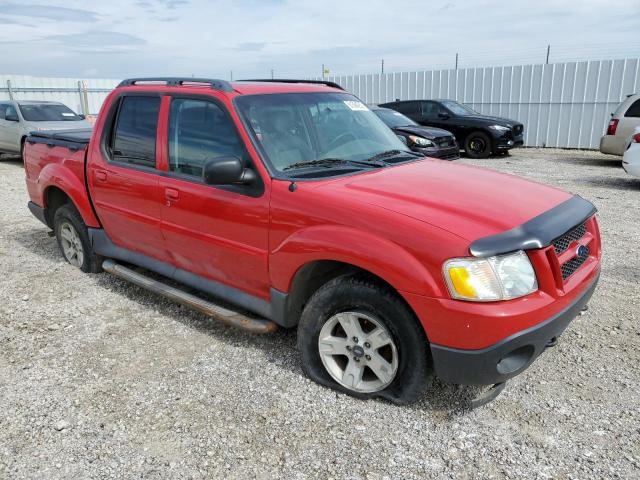 Photo 4 from auction – 2005 FORD EXPLORER S with VIN 1FMZU77K35UB44732
