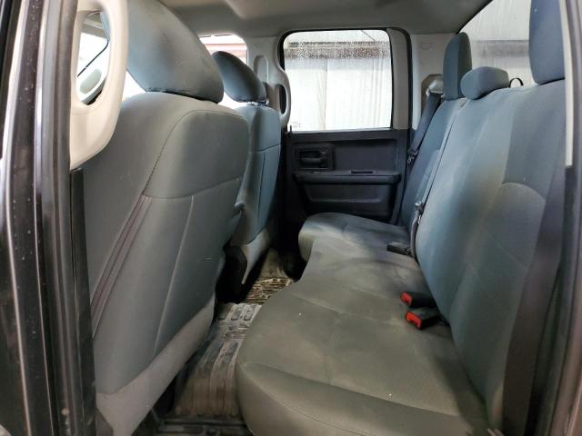 Photo 10 from auction – 2018 RAM 1500 ST with VIN 1C6RR7FTXJS330216