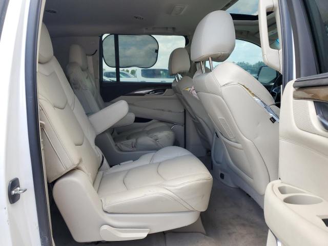 Photo 11 from auction – 2018 CADILLAC ESCALADE E with VIN 1GYS4HKJ5JR293435