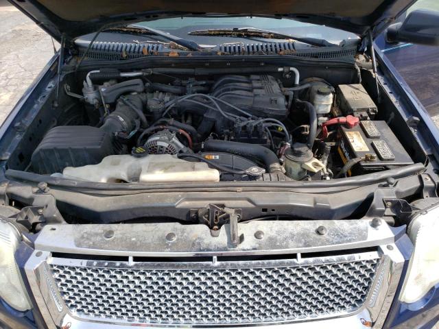 Photo 12 from auction – 2008 FORD EXPLORER X with VIN 1FMEU73E18UA63330