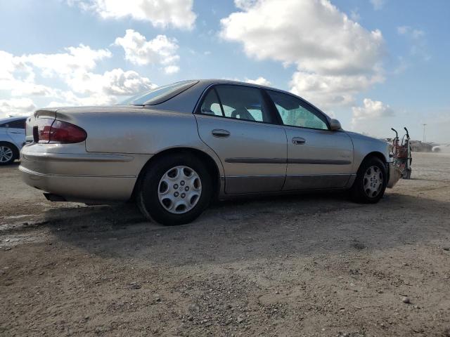 Photo 3 from auction – 1998 BUICK REGAL LS with VIN 2G4WB52K4W1454597