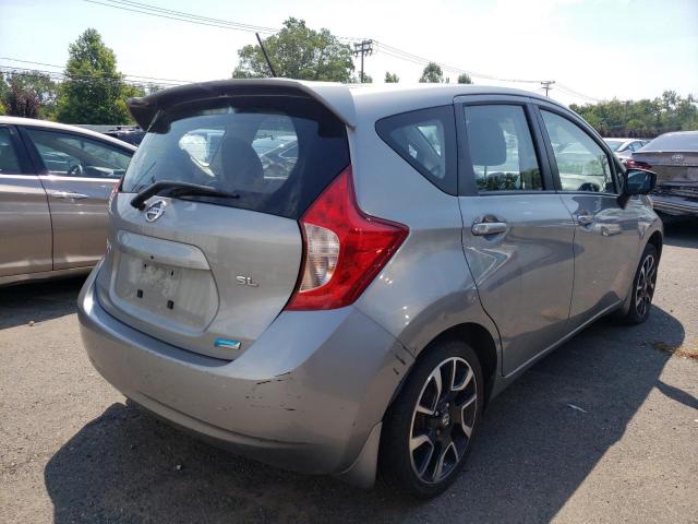 Photo 3 from auction – 2015 NISSAN VERSA NOTE with VIN 3N1CE2CP7FL428732