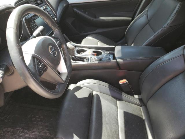 Photo 7 from auction – 2018 NISSAN MAXIMA 3.5 with VIN 1N4AA6AP4JC397461