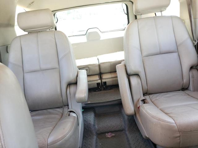 Photo 10 from auction – 2009 GMC YUKON SLT with VIN 1GKEC33349R286646