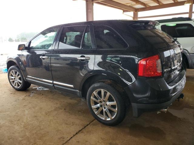 Photo 2 from auction – 2011 FORD EDGE SEL with VIN 2FMDK3JC4BBB29944