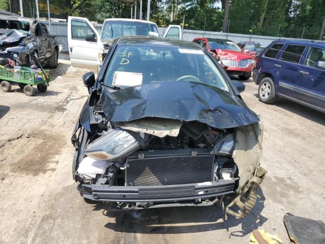 Photo 5 from auction – 2015 HONDA FIT with VIN 3HGGK5H89FM706505