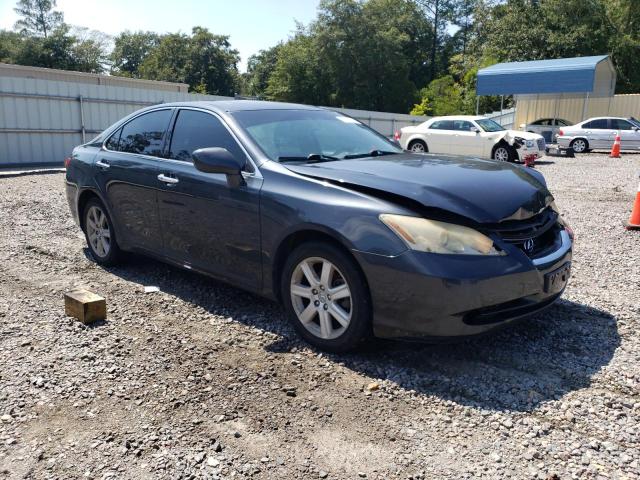 Photo 4 from auction – 2007 LEXUS ES 350 with VIN JTHBJ46G572002583