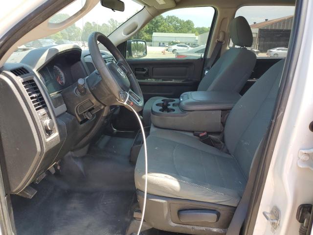 Photo 7 from auction – 2019 RAM 1500 CLASS with VIN 1C6RR6KT9KS593976