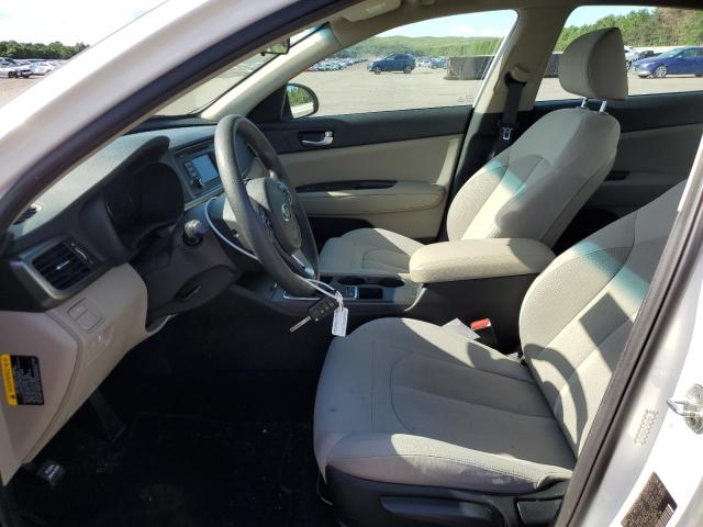 Photo 7 from auction – 2016 KIA OPTIMA LX with VIN KNAGT4L33G5086613
