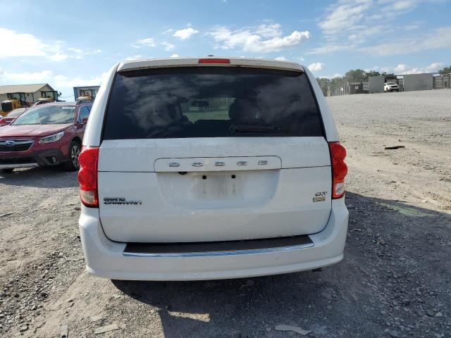 Photo 6 from auction – 2017 DODGE GRAND CARA with VIN 2C4RDGCGXHR828233