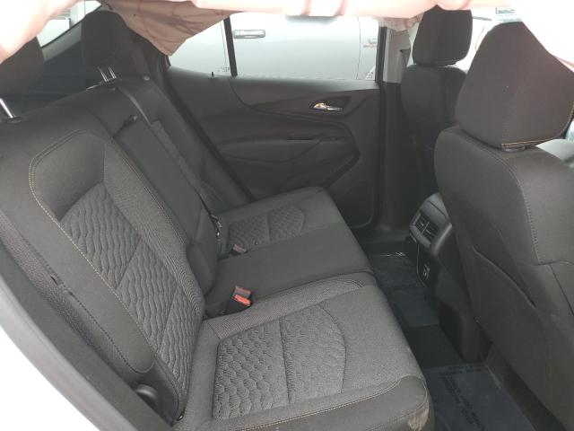 Photo 10 from auction – 2021 CHEVROLET EQUINOX LT with VIN 2GNAXTEV5M6105336