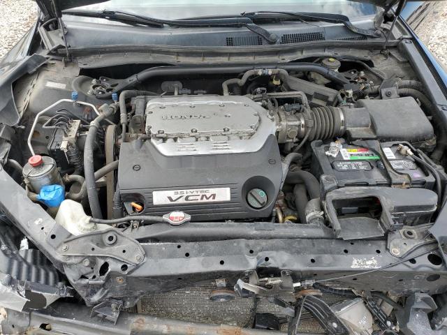 Photo 11 from auction – 2010 HONDA ACCORD EXL with VIN 1HGCS2B89AA002056
