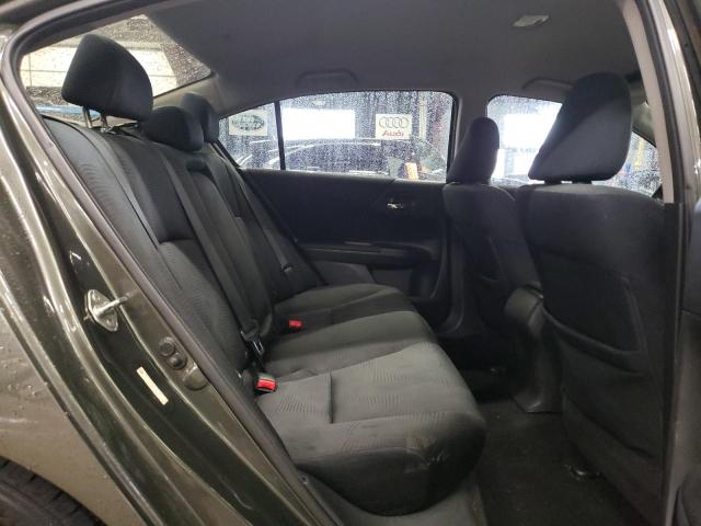 Photo 10 from auction – 2014 HONDA ACCORD LX with VIN 1HGCR2F37EA019535