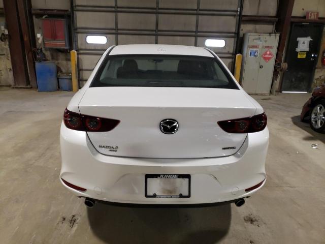 Photo 6 from auction – 2020 MAZDA 3 PREMIUM with VIN 3MZBPBEM1LM133568