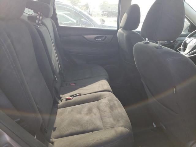 Photo 11 from auction – 2016 NISSAN ROGUE S with VIN KNMAT2MT2GP711891