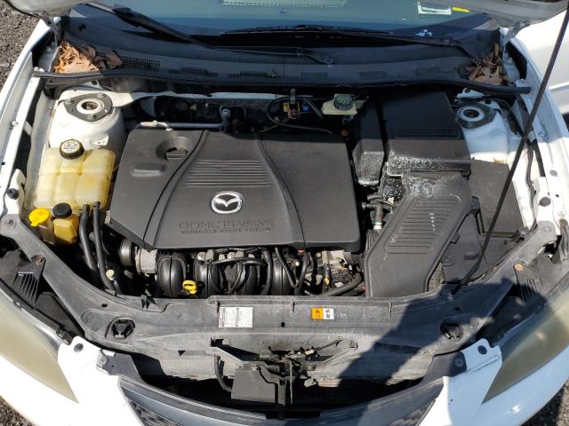 Photo 11 from auction – 2004 MAZDA MAZDA3 S with VIN JM1BK323941187296