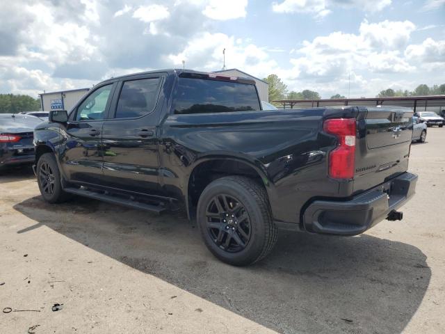 Photo 2 from auction – 2022 CHEVROLET SILVERADO with VIN 3GCPABEK9NG528950