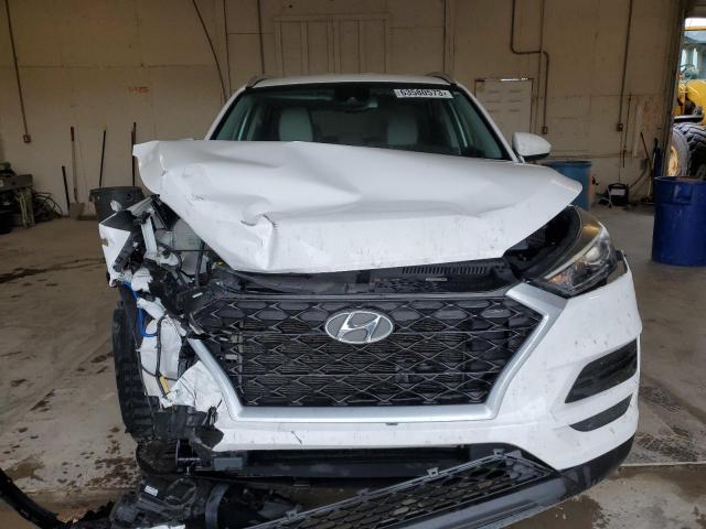 Photo 5 from auction – 2019 HYUNDAI TUCSON LIM with VIN KM8J3CA42KU032891