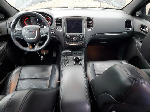 Photo 8 from auction – 2020 DODGE DURANGO R/ with VIN 1C4SDJCT8LC382922